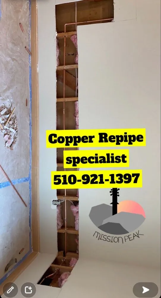 Expert plumbing repair service in Fremont, CA - Fremont Plumbing & Water Heaters