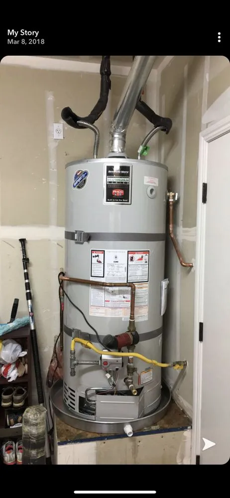 Slide of Fremont Plumbing & Water Heaters