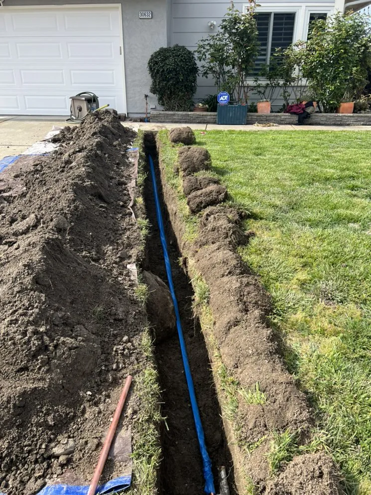 Trusted pipe repair in Fremont, CA by Fremont Plumbing & Water Heaters