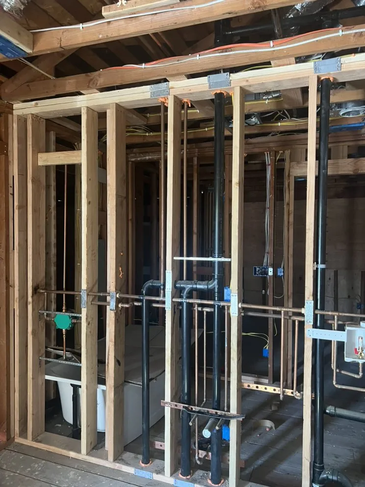 Quality water heater service in Fremont, CA by Fremont Plumbing & Water Heaters