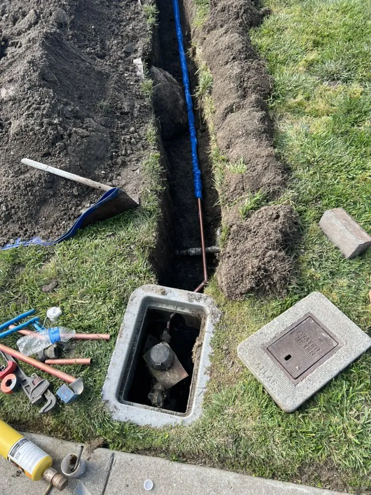 Reliable emergency plumbing service in Fremont, CA - Fremont Plumbing & Water Heaters