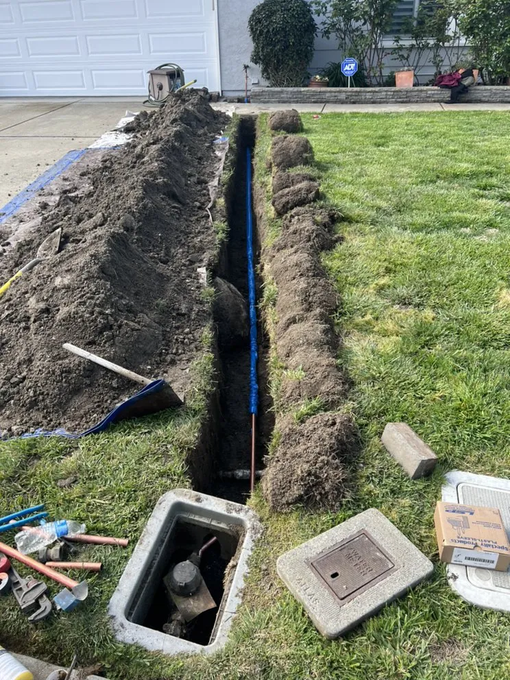 Affordable water heater service service in Fremont, CA - Fremont Plumbing & Water Heaters