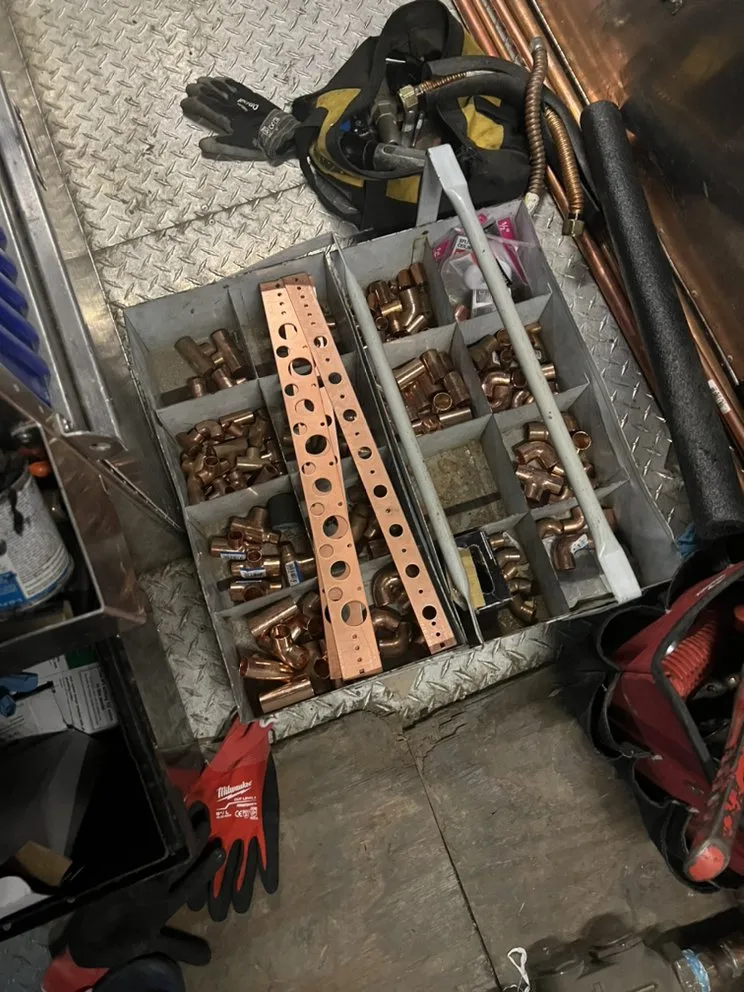 Quality pipe repair experts serving Fremont, CA - Fremont Plumbing & Water Heaters