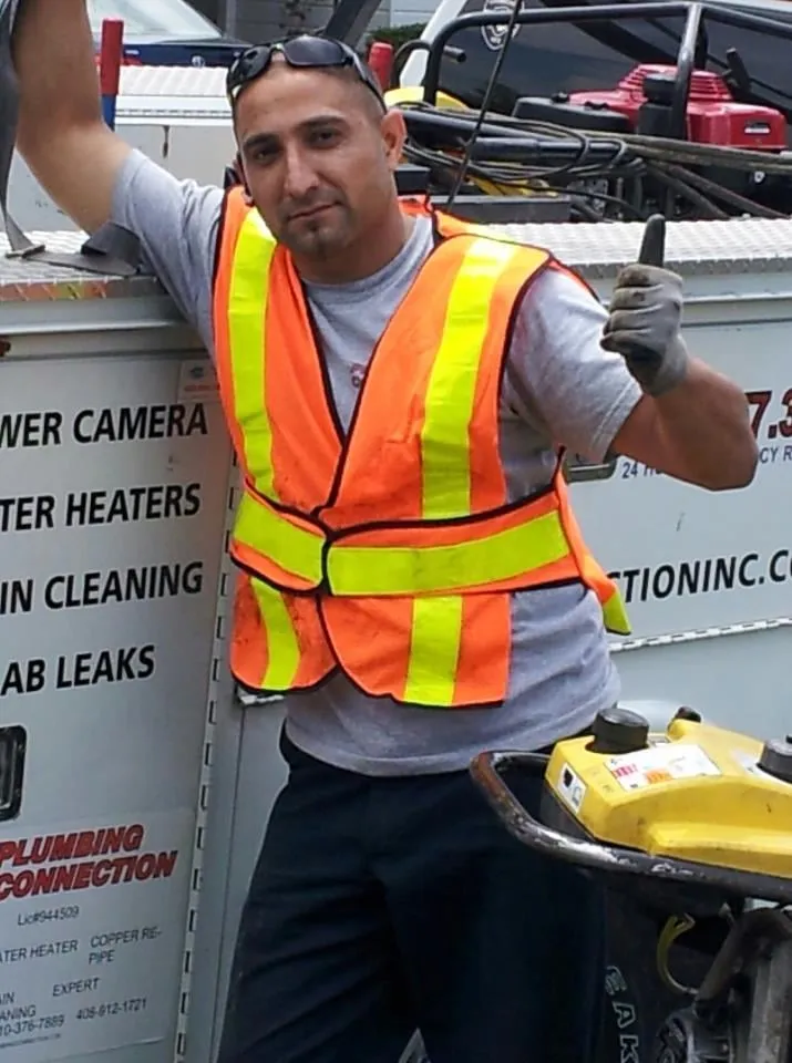 Slide of Fremont Plumbing & Water Heaters