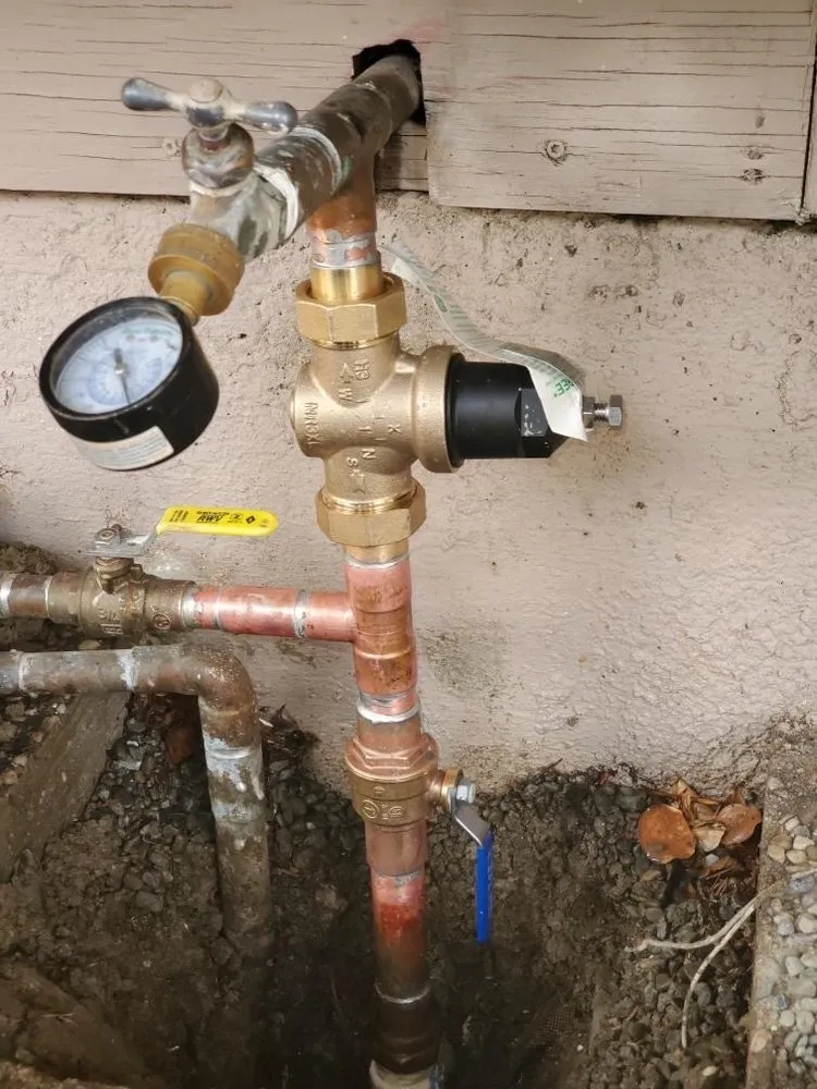 Slide of Fremont Plumbing & Water Heaters