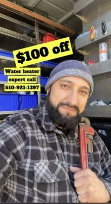 Fremont Plumbing & Water Heaters