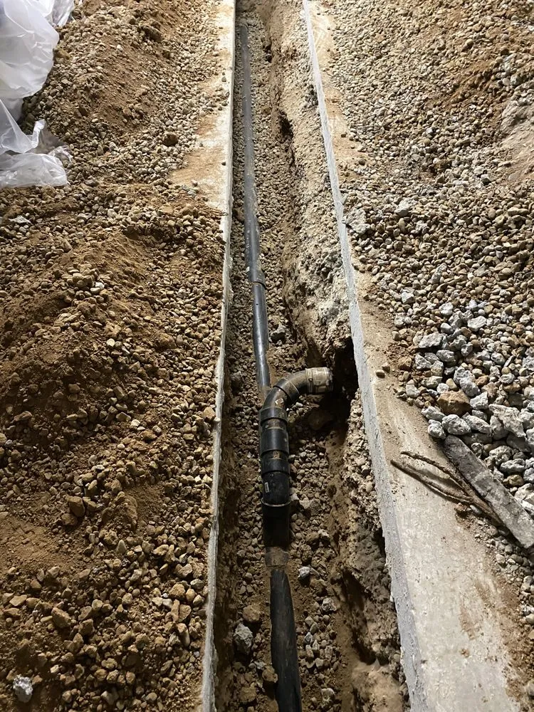 Emergency plumbing repair for homes in Fair Oaks, CA by French Connection Plumbing