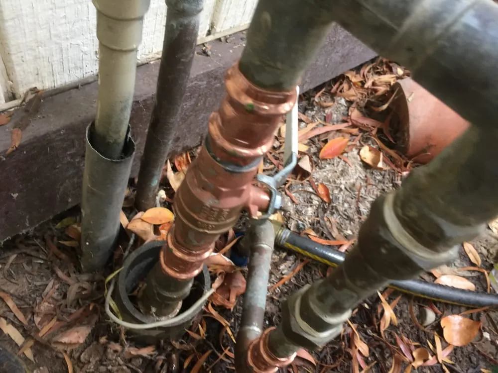 Top-rated emergency plumbing experts serving Fair Oaks, CA - French Connection Plumbing