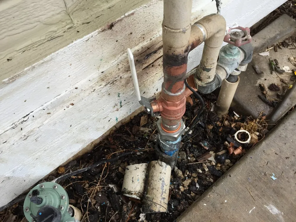 Emergency leak detection in Fair Oaks, CA by French Connection Plumbing