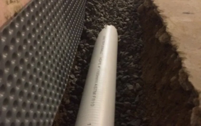 Quality emergency plumbing experts serving Appling, GA - French Drain Specialists of Augusta