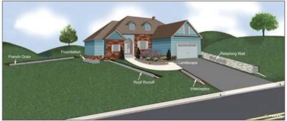 Quality emergency plumbing for homes in Appling, GA by French Drain Specialists of Augusta