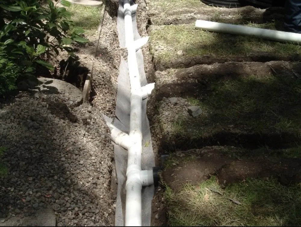 Emergency water heater service in Appling, GA by French Drain Specialists of Augusta