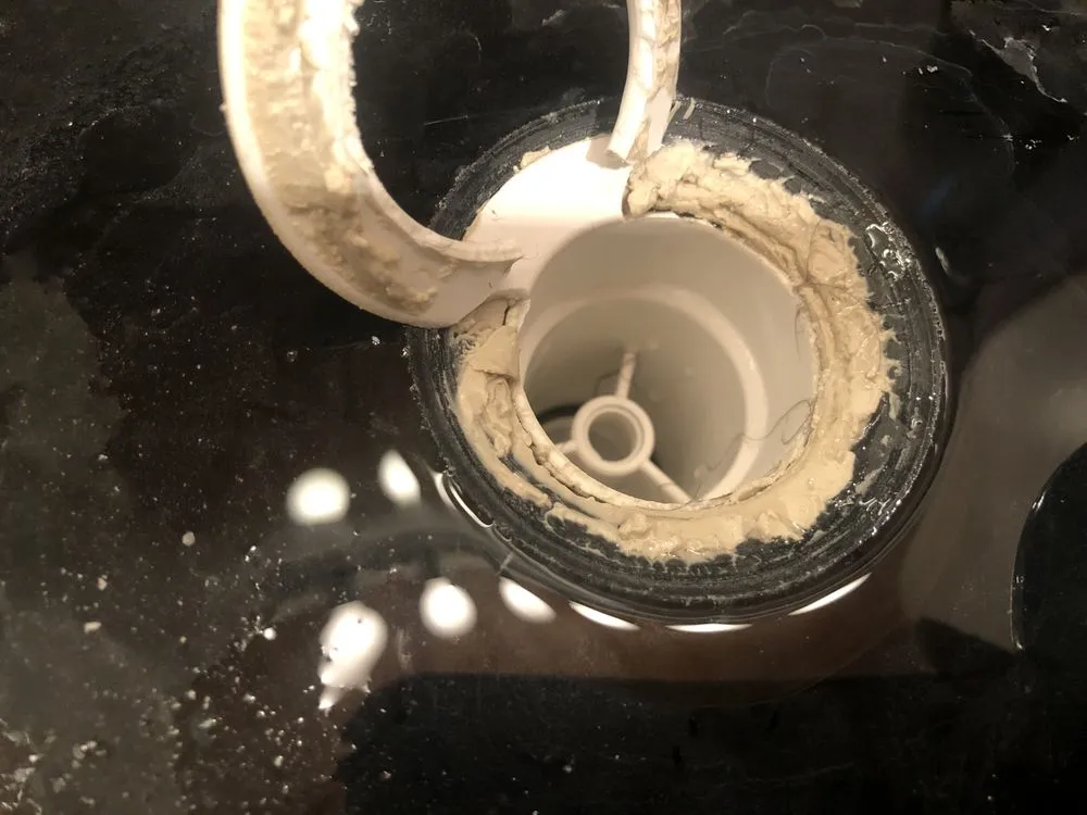 Slide of Frenchie's Plumbing