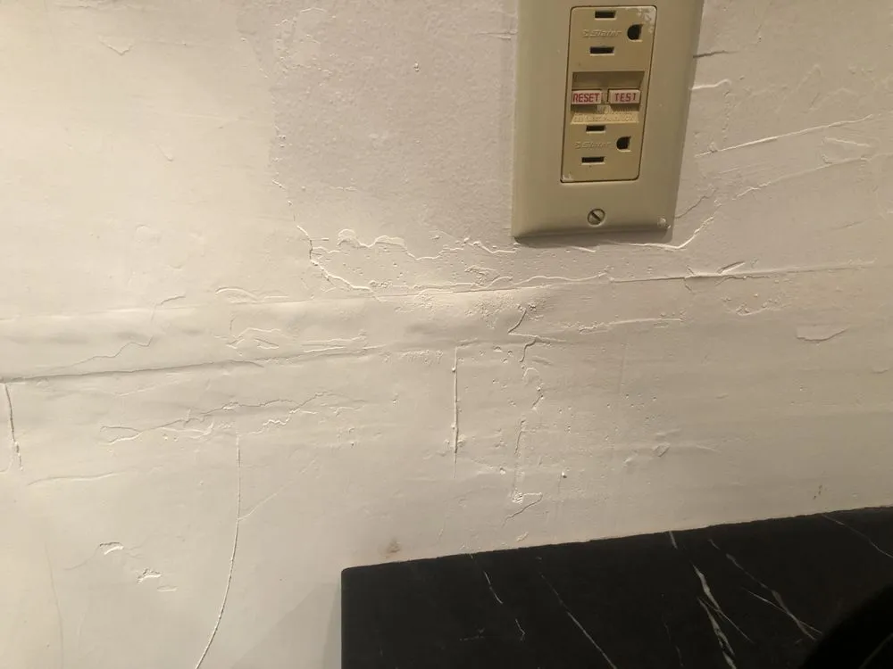 Slide of Frenchie's Plumbing