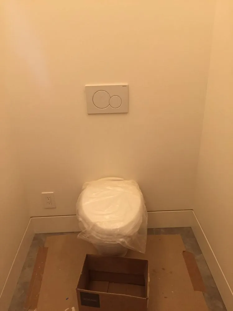 Emergency pipe repair for homes in Santa Rosa, CA by Frenchie's Plumbing