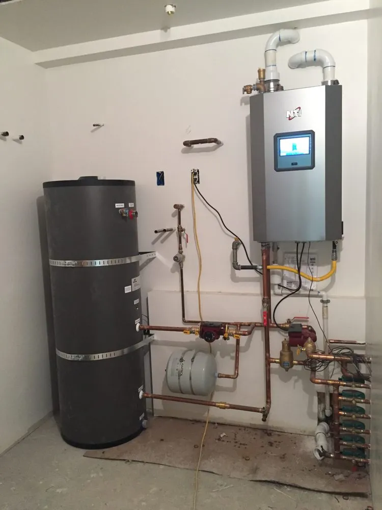 Professional pipe repair experts serving Santa Rosa, CA - Frenchie's Plumbing