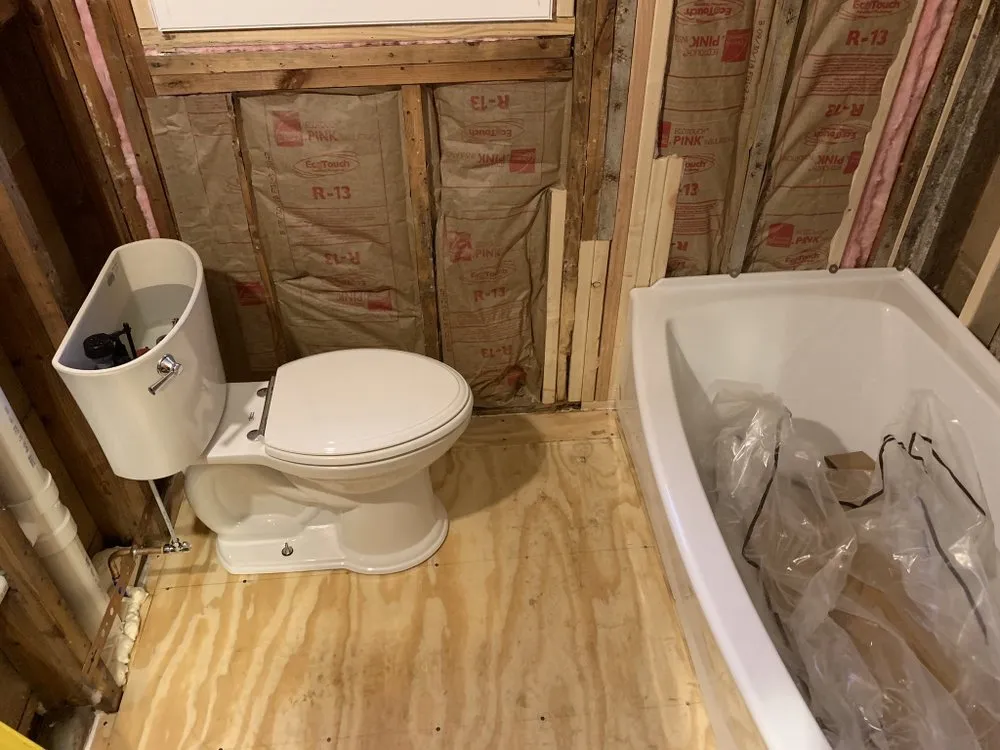 Slide of French’s Plumbing And Gas fitting