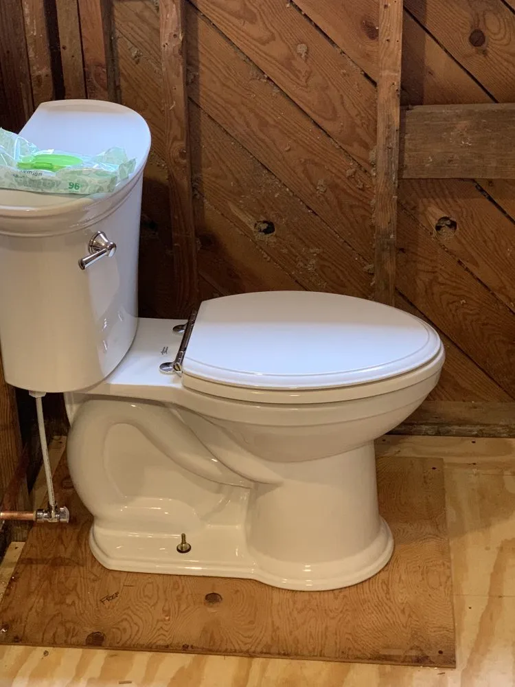 Slide of French’s Plumbing And Gas fitting