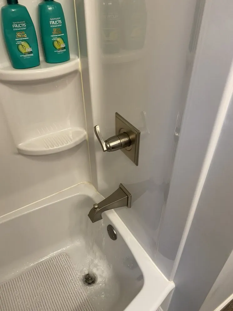 Slide of French’s Plumbing And Gas fitting