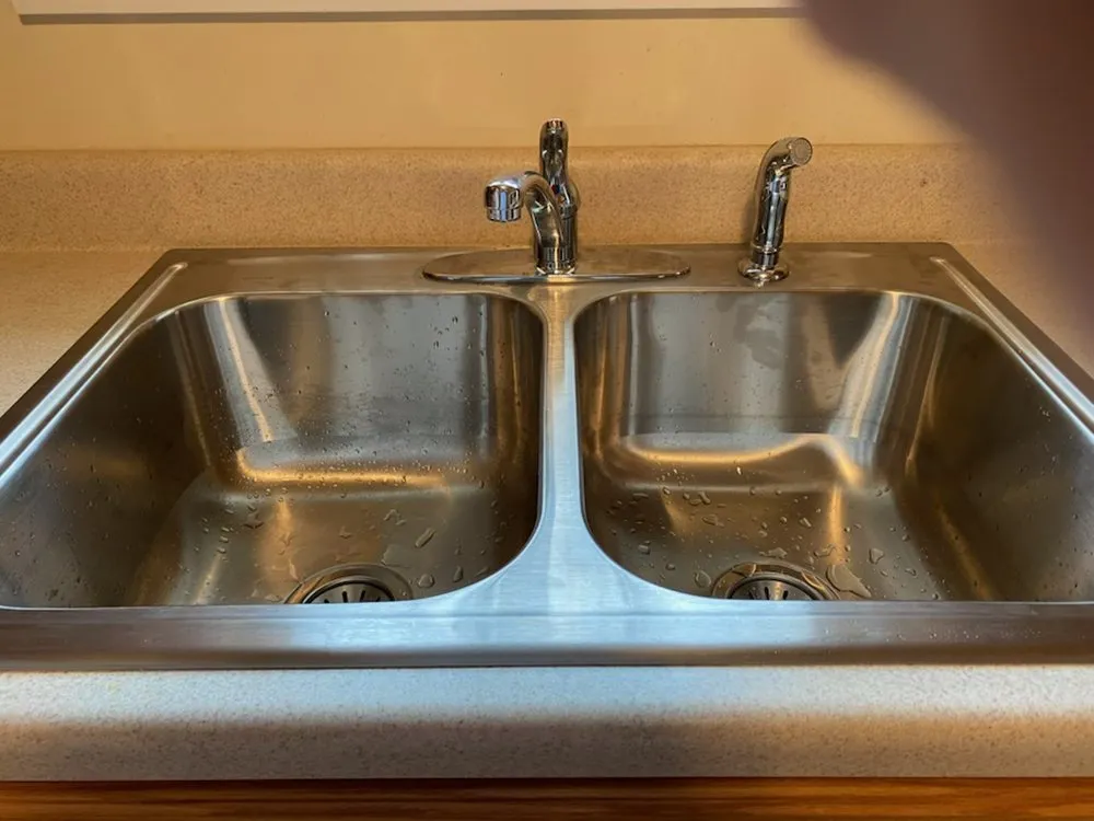 Slide of French’s Plumbing And Gas fitting