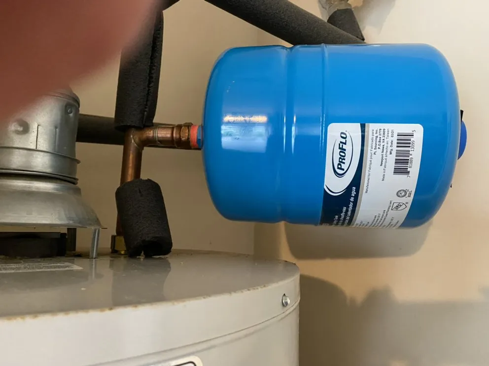 Slide of French’s Plumbing And Gas fitting