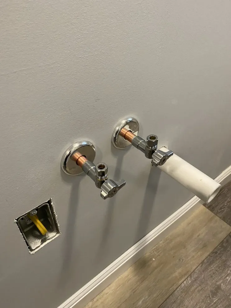 Slide of French’s Plumbing And Gas fitting