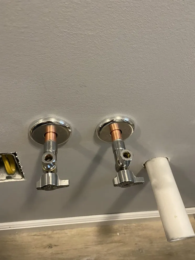 Slide of French’s Plumbing And Gas fitting