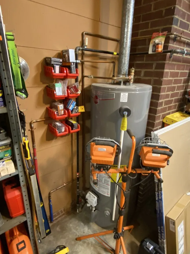 Slide of French’s Plumbing And Gas fitting