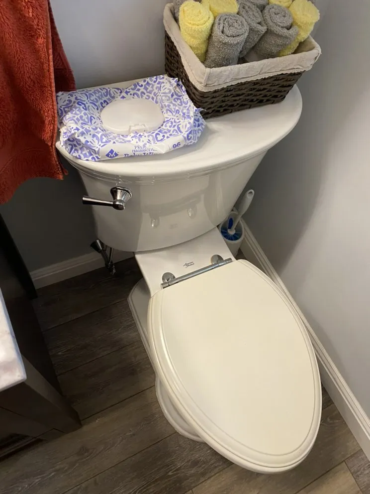 Slide of French’s Plumbing And Gas fitting