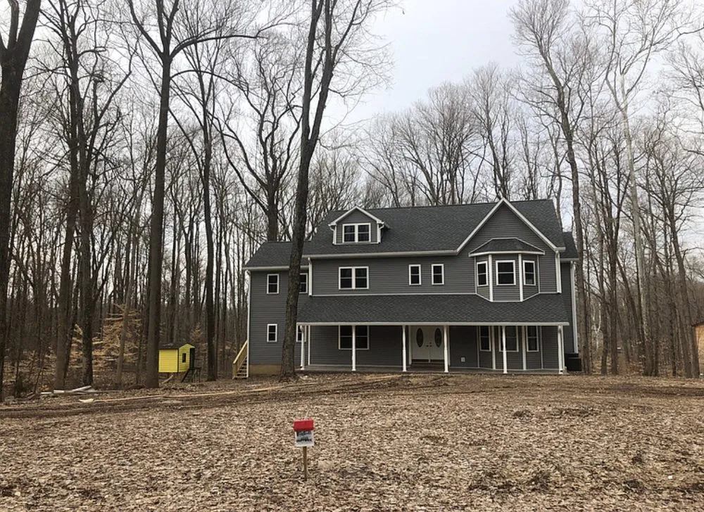 Slide of French's Plumbing