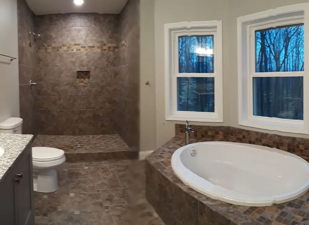 Slide of French's Plumbing