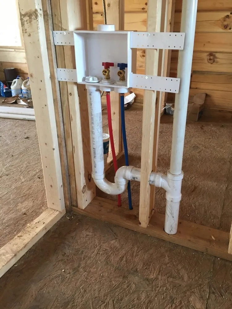 Slide of French's Plumbing