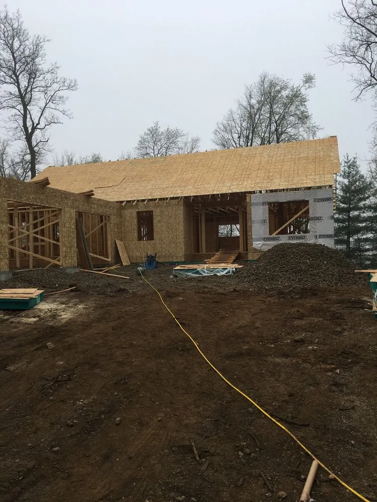 Emergency water heater service for homes in Crawfordsville, IN by French's Plumbing