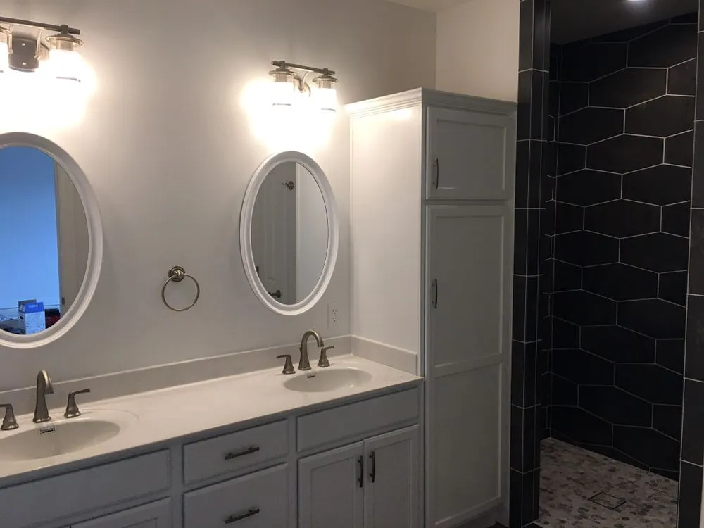 Slide of French's Plumbing