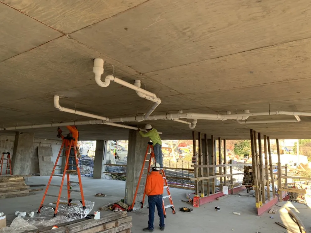 Slide of Frenia's Plumbing & Mechanical