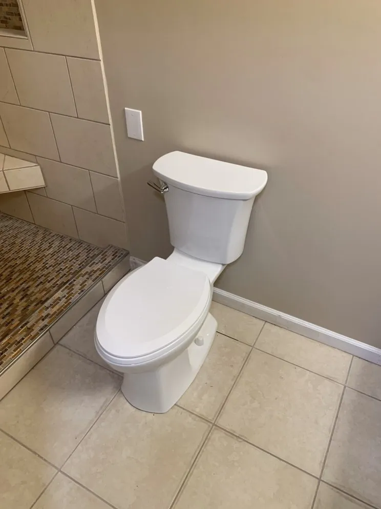 Slide of Frenia's Plumbing & Mechanical