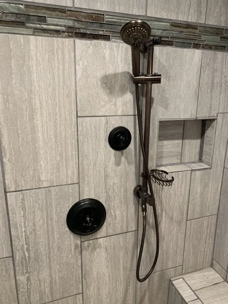 Slide of Frenia's Plumbing & Mechanical