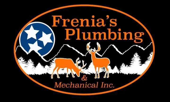 Slide of Frenia's Plumbing & Mechanical