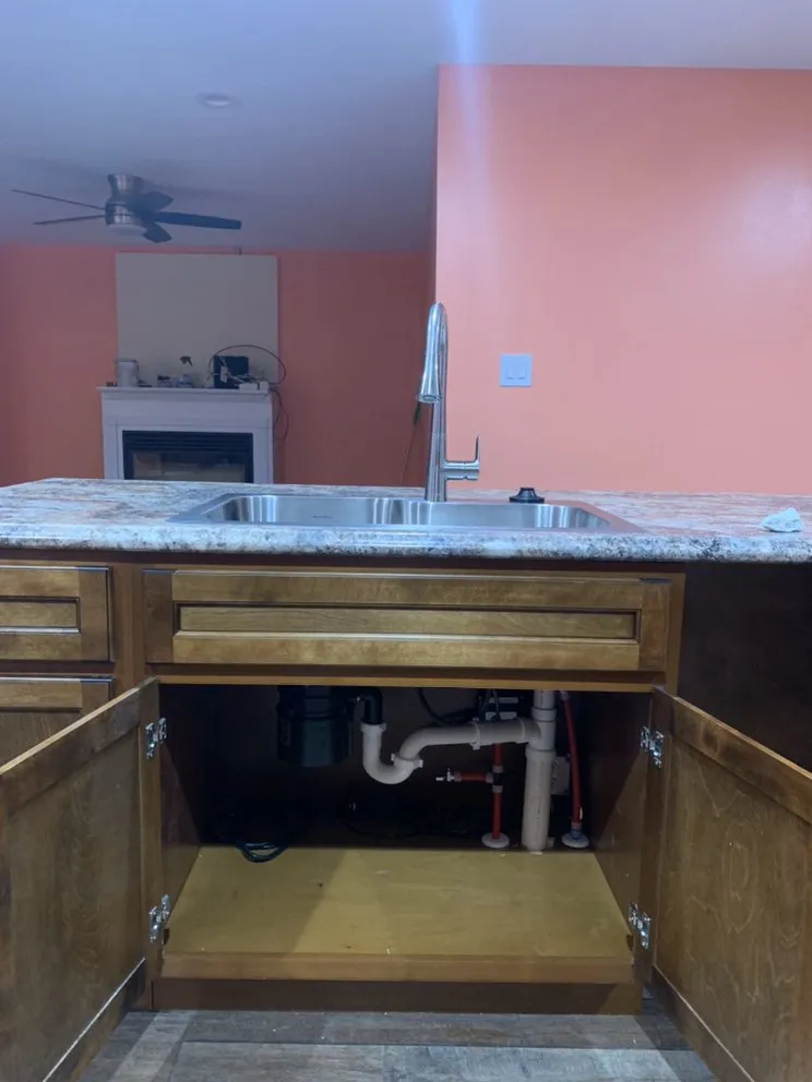 Slide of Frenia's Plumbing & Mechanical