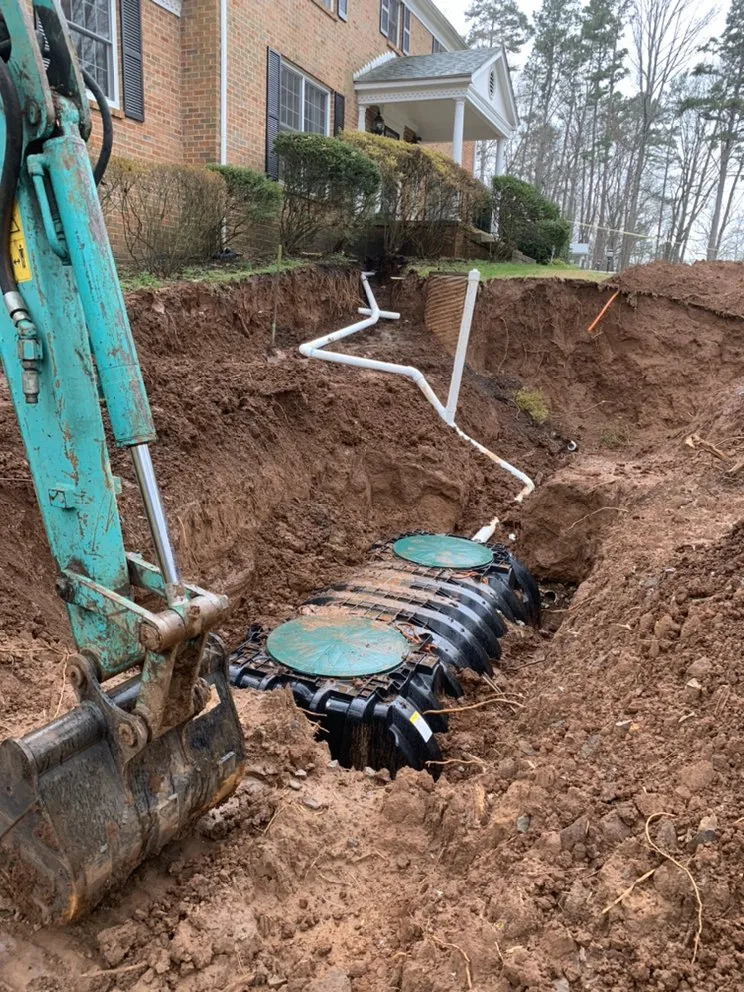 Quality emergency plumbing for homes in Harriman, TN by Frenia's Plumbing & Mechanical