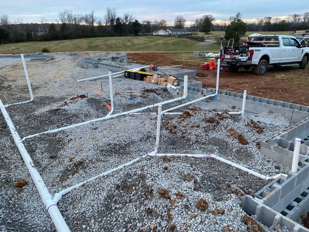 Slide of Frenia's Plumbing & Mechanical