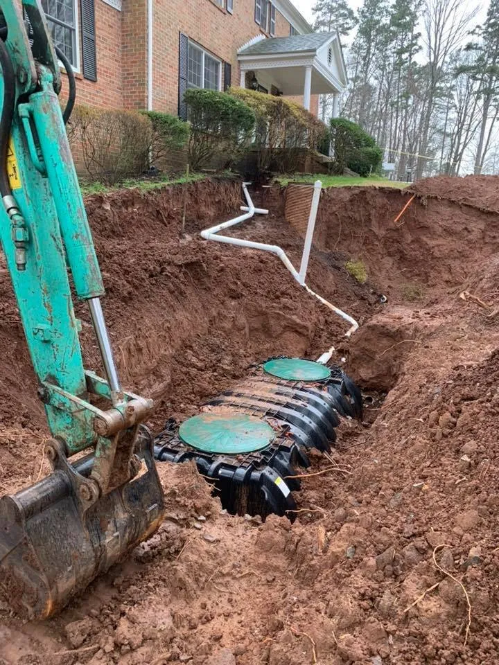 Slide of Frenia's Plumbing & Mechanical