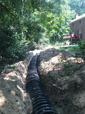 Frenia's Plumbing & Mechanical