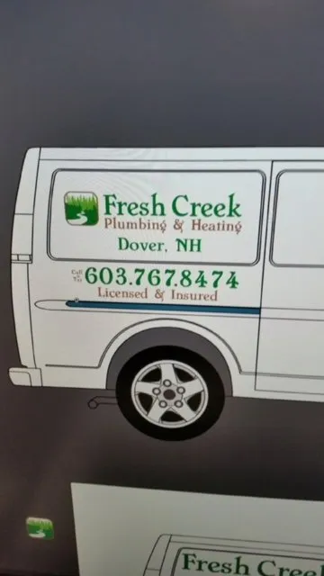 Slide of Fresh Creek Plumbing & Heating