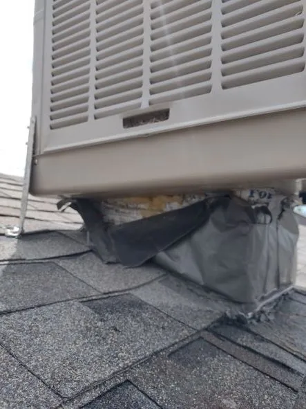 Slide of Fresh Drains & Plumbing