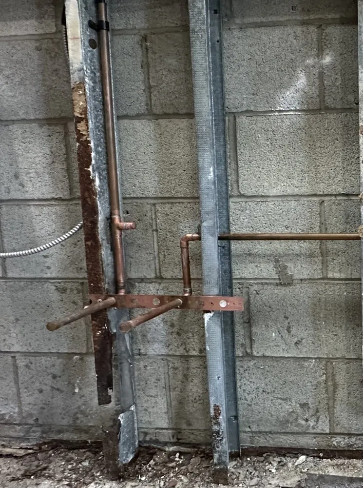 Slide of Fresh Fix Plumbing