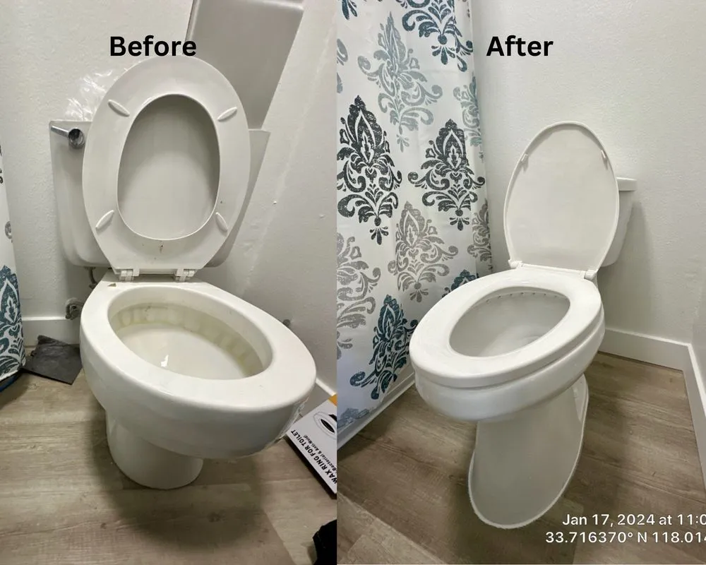 Slide of Fresh Fix Plumbing