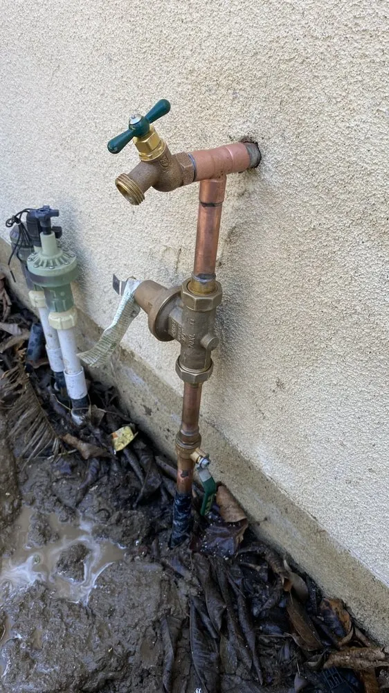 Slide of Fresh Fix Plumbing