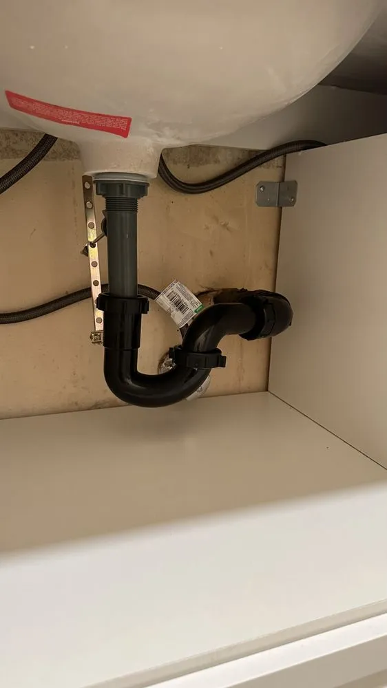 Slide of Fresh Fix Plumbing
