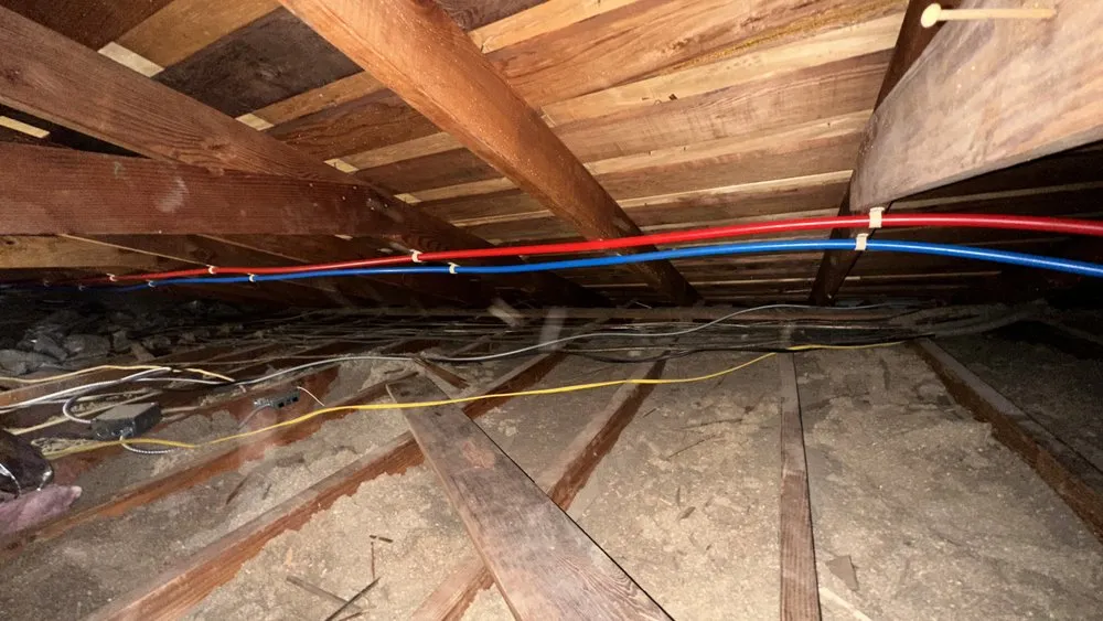 Slide of Fresh Fix Plumbing